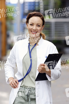 Fototermin 'Alles was zählt' in Köln