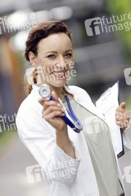 Fototermin 'Alles was zählt' in Köln