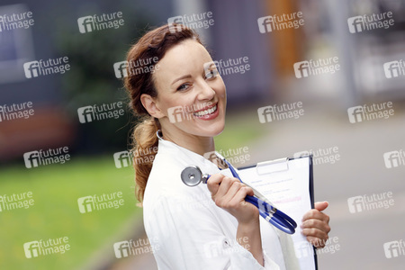 Fototermin 'Alles was zählt' in Köln