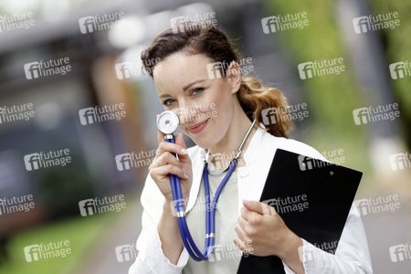 Fototermin 'Alles was zählt' in Köln