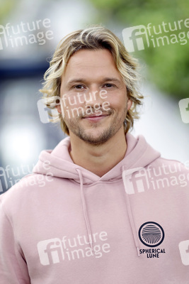 Fototermin 'Alles was zählt' in Köln