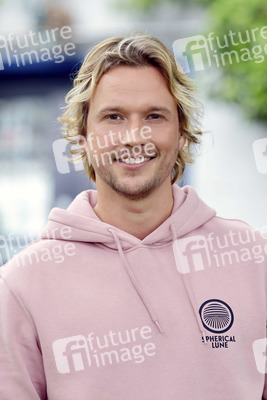 Fototermin 'Alles was zählt' in Köln