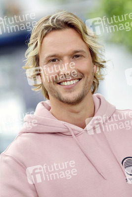 Fototermin 'Alles was zählt' in Köln