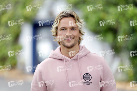 Fototermin 'Alles was zählt' in Köln