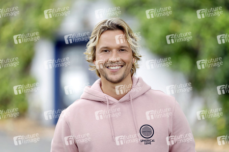 Fototermin 'Alles was zählt' in Köln