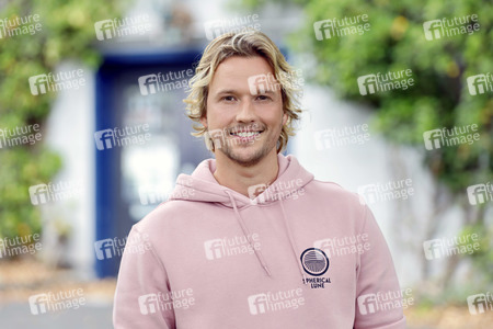 Fototermin 'Alles was zählt' in Köln