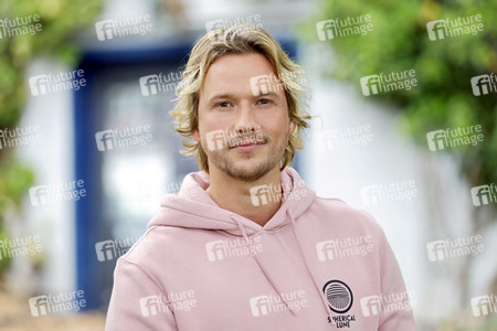 Fototermin 'Alles was zählt' in Köln