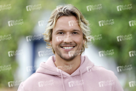 Fototermin 'Alles was zählt' in Köln