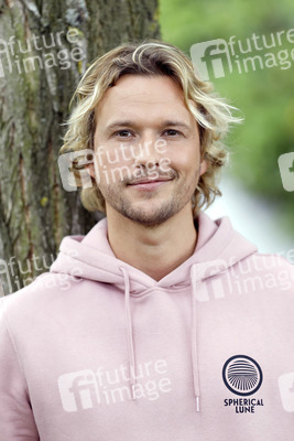 Fototermin 'Alles was zählt' in Köln