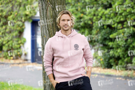 Fototermin 'Alles was zählt' in Köln