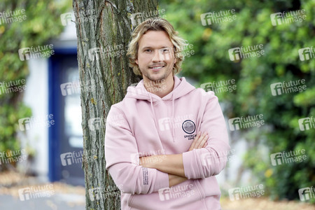 Fototermin 'Alles was zählt' in Köln