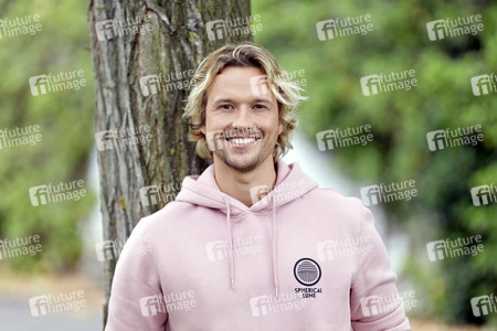 Fototermin 'Alles was zählt' in Köln