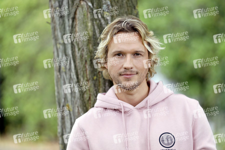 Fototermin 'Alles was zählt' in Köln