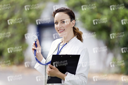 Fototermin 'Alles was zählt' in Köln