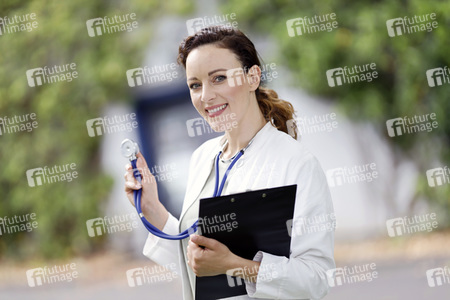 Fototermin 'Alles was zählt' in Köln