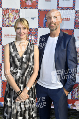 Eröffnung 27. Jüdisches Filmfestival Berlin & Brandenburg in Potsdam