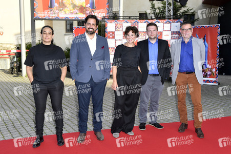 Eröffnung 27. Jüdisches Filmfestival Berlin & Brandenburg in Potsdam