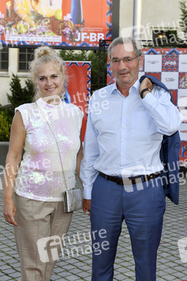 Eröffnung 27. Jüdisches Filmfestival Berlin & Brandenburg in Potsdam