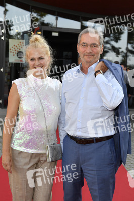 Eröffnung 27. Jüdisches Filmfestival Berlin & Brandenburg in Potsdam