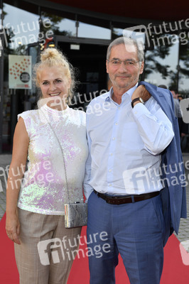 Eröffnung 27. Jüdisches Filmfestival Berlin & Brandenburg in Potsdam