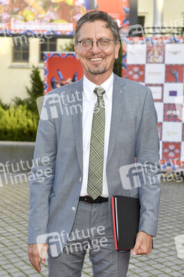 Eröffnung 27. Jüdisches Filmfestival Berlin & Brandenburg in Potsdam