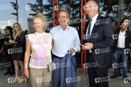 Eröffnung 27. Jüdisches Filmfestival Berlin & Brandenburg in Potsdam