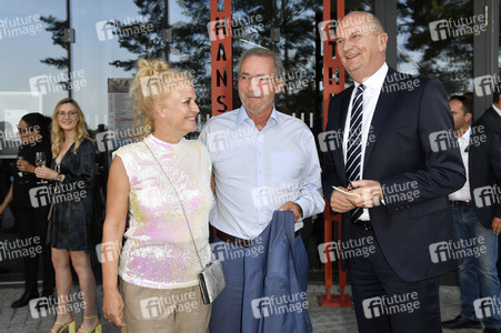 Eröffnung 27. Jüdisches Filmfestival Berlin & Brandenburg in Potsdam