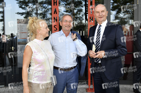 Eröffnung 27. Jüdisches Filmfestival Berlin & Brandenburg in Potsdam