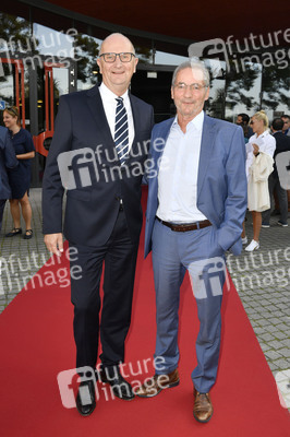 Eröffnung 27. Jüdisches Filmfestival Berlin & Brandenburg in Potsdam