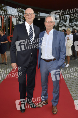 Eröffnung 27. Jüdisches Filmfestival Berlin & Brandenburg in Potsdam