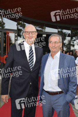 Eröffnung 27. Jüdisches Filmfestival Berlin & Brandenburg in Potsdam