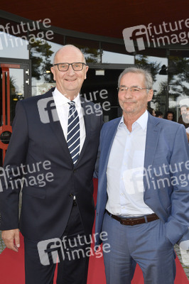 Eröffnung 27. Jüdisches Filmfestival Berlin & Brandenburg in Potsdam