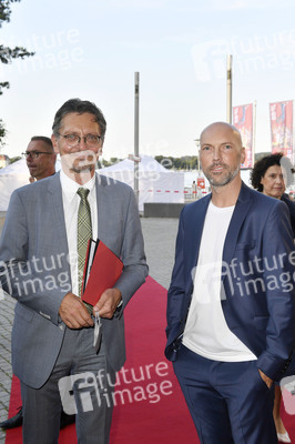 Eröffnung 27. Jüdisches Filmfestival Berlin & Brandenburg in Potsdam