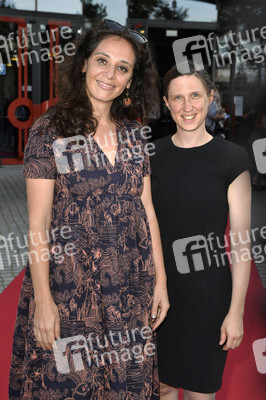 Eröffnung 27. Jüdisches Filmfestival Berlin & Brandenburg in Potsdam