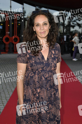 Eröffnung 27. Jüdisches Filmfestival Berlin & Brandenburg in Potsdam