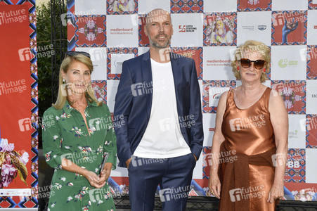 Eröffnung 27. Jüdisches Filmfestival Berlin & Brandenburg in Potsdam