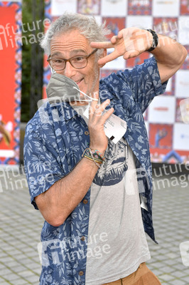 Eröffnung 27. Jüdisches Filmfestival Berlin & Brandenburg in Potsdam