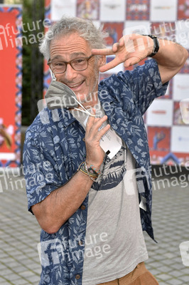 Eröffnung 27. Jüdisches Filmfestival Berlin & Brandenburg in Potsdam