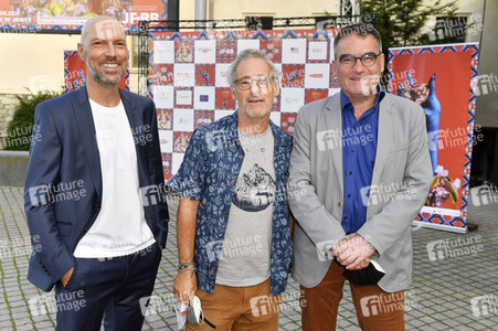 Eröffnung 27. Jüdisches Filmfestival Berlin & Brandenburg in Potsdam