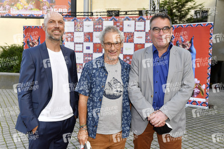 Eröffnung 27. Jüdisches Filmfestival Berlin & Brandenburg in Potsdam