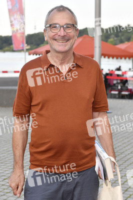 Eröffnung 27. Jüdisches Filmfestival Berlin & Brandenburg in Potsdam