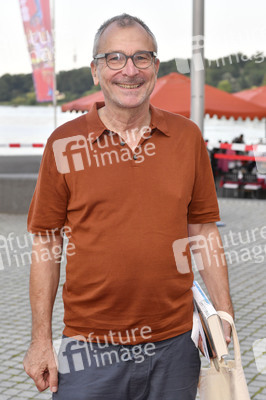 Eröffnung 27. Jüdisches Filmfestival Berlin & Brandenburg in Potsdam