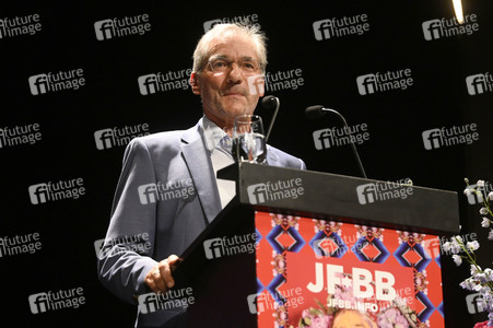 Eröffnung 27. Jüdisches Filmfestival Berlin & Brandenburg in Potsdam