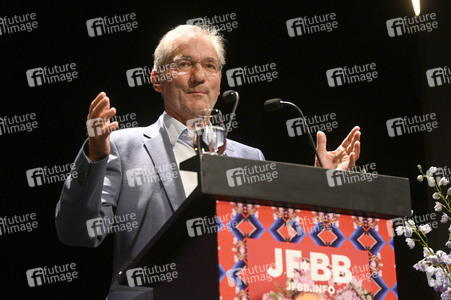 Eröffnung 27. Jüdisches Filmfestival Berlin & Brandenburg in Potsdam