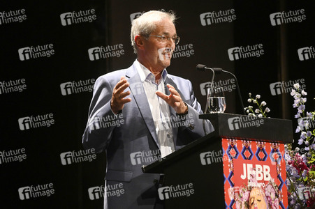 Eröffnung 27. Jüdisches Filmfestival Berlin & Brandenburg in Potsdam