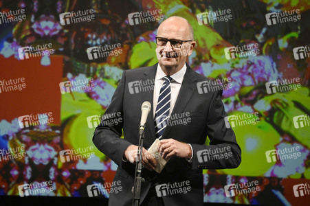 Eröffnung 27. Jüdisches Filmfestival Berlin & Brandenburg in Potsdam