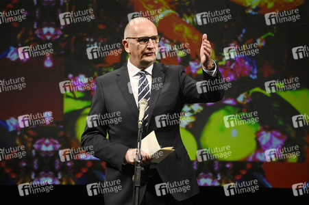 Eröffnung 27. Jüdisches Filmfestival Berlin & Brandenburg in Potsdam