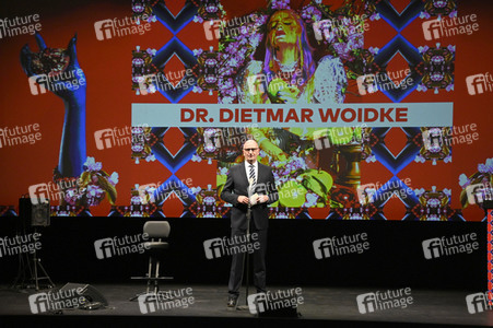 Eröffnung 27. Jüdisches Filmfestival Berlin & Brandenburg in Potsdam