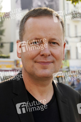 Presse-Aktion anlässlich '60 Jahre Mauerbau' in Berlin