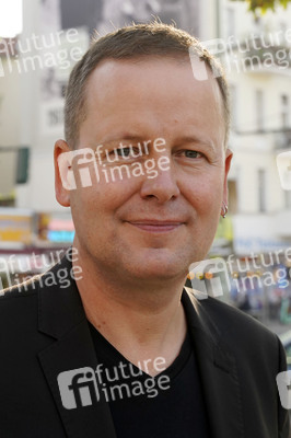 Presse-Aktion anlässlich '60 Jahre Mauerbau' in Berlin